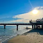 Sunshine Lejlighed Heringsdorf (Usedom)