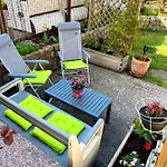 Sunshine Appartement *
