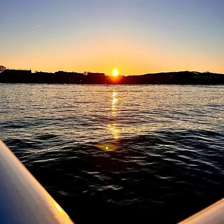 Sunshine דירה הרינגסדורף