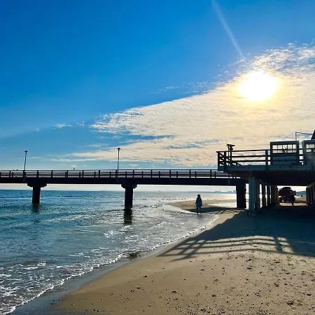 Sunshine Apartamento Heringsdorf (Usedom)