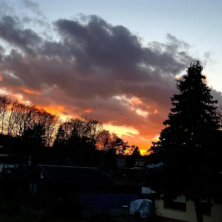 Sunshine * Ostseebad Heringsdorf