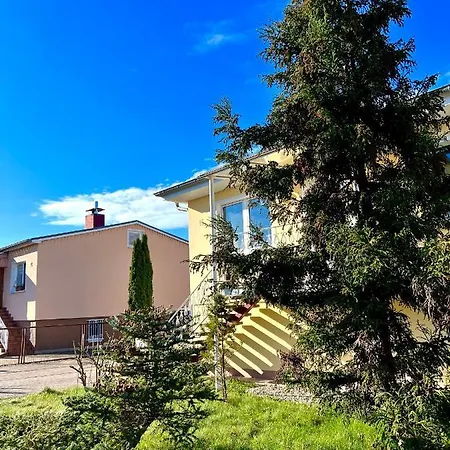 Sunshine Heringsdorf