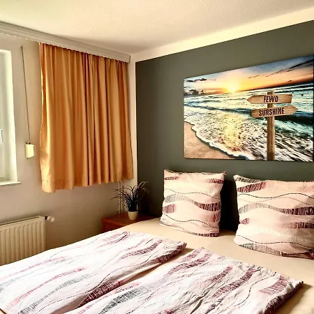 Sunshine * Heringsdorf