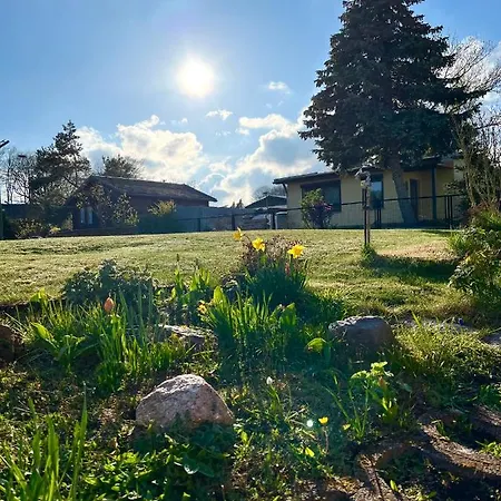 Sunshine Apartment Ostseebad Heringsdorf
