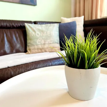 Sunshine Apartmán *