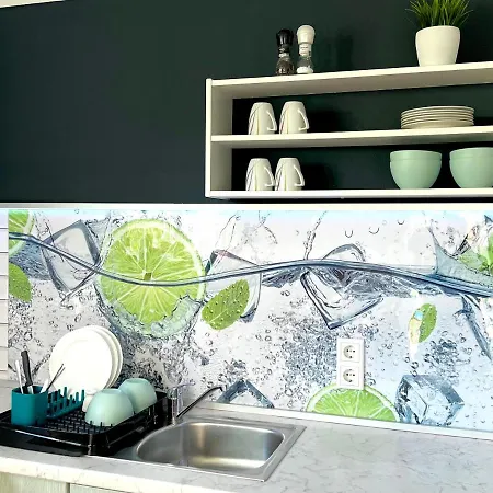 Sunshine דירה הרינגסדורף