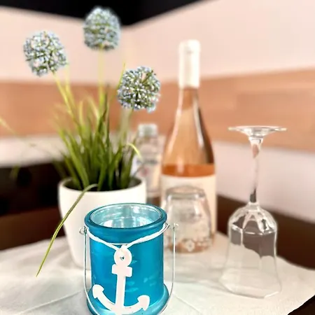 Sunshine * Heringsdorf