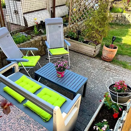 Sunshine Apartmán *