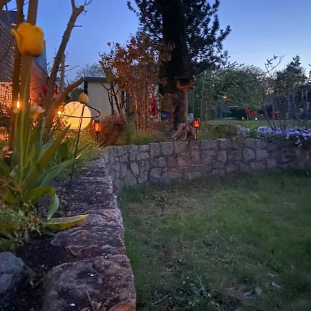 Sunshine * הרינגסדורף