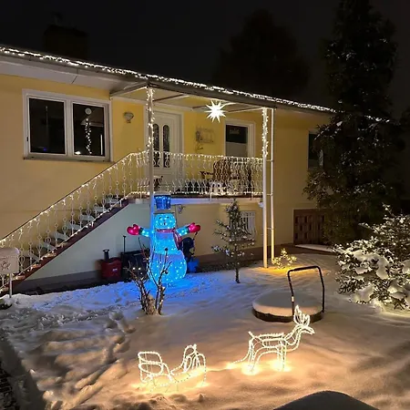 Sunshine Heringsdorf