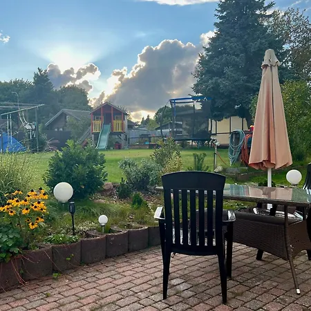 Sunshine Apartmán *